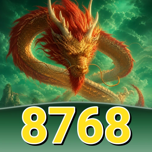 8768 APK — gampang dipakai