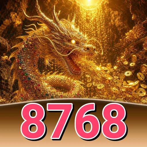 8768 APK — hemat kuota