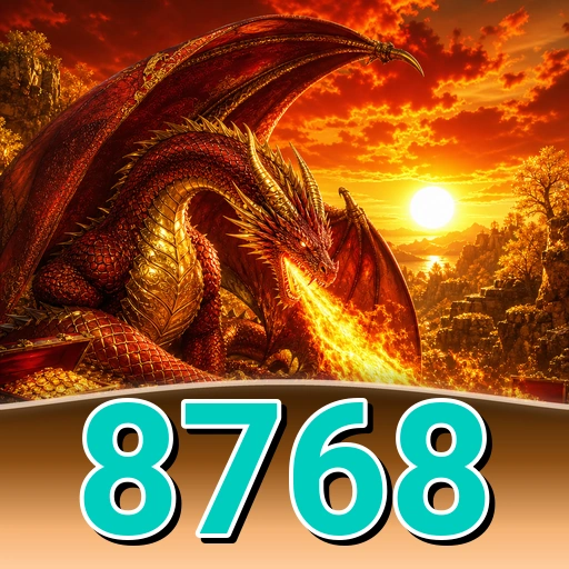8768 APK — katalog lengkap