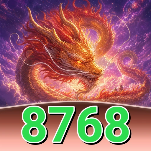 8768 APK — gak dipotong pulsa
